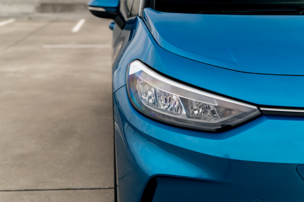 Volkswagen ID.3 Pure Limited
